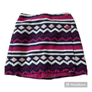 GymBoree Pink Skirt Girl sz 6